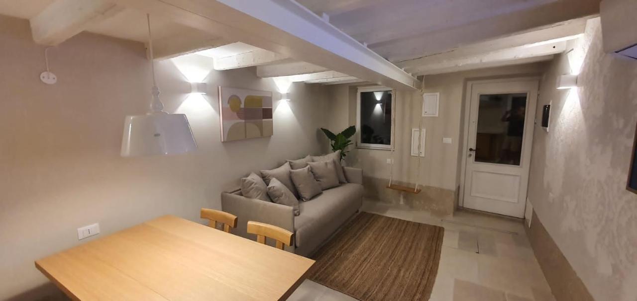 Dimore Del Borgo Antico - Corte Da Lezze Venice Ngoại thất bức ảnh