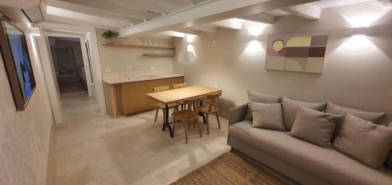 Dimore Del Borgo Antico - Corte Da Lezze Venice Ngoại thất bức ảnh