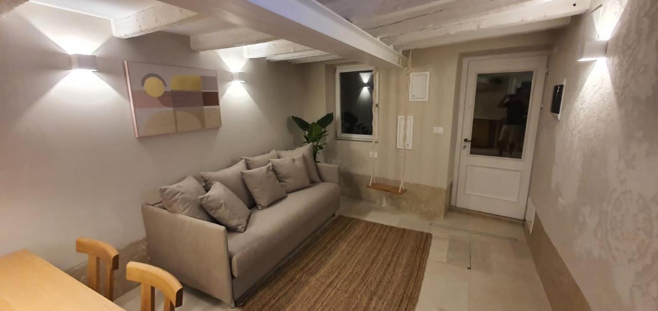 Dimore Del Borgo Antico - Corte Da Lezze Venice Ngoại thất bức ảnh