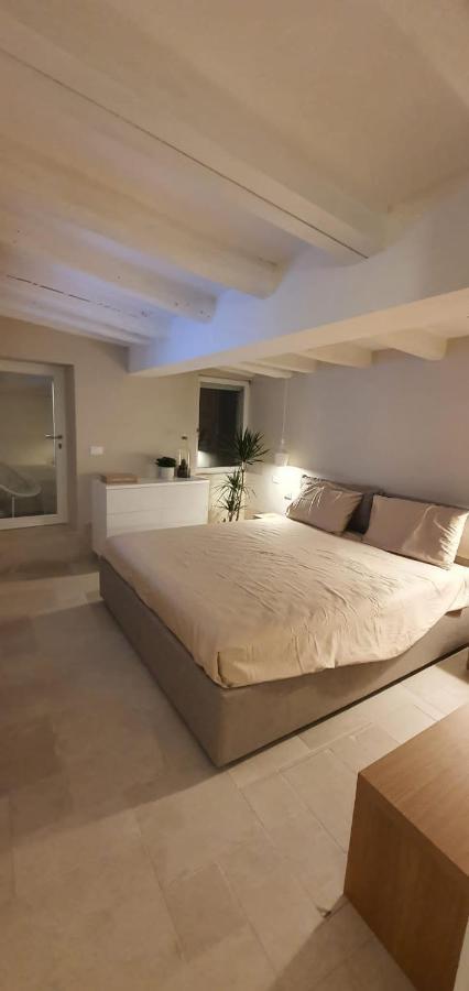 Dimore Del Borgo Antico - Corte Da Lezze Venice Ngoại thất bức ảnh