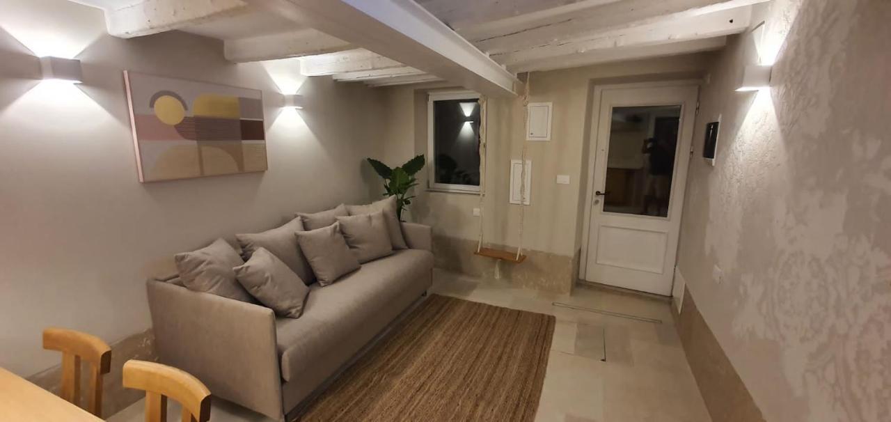 Dimore Del Borgo Antico - Corte Da Lezze Venice Ngoại thất bức ảnh