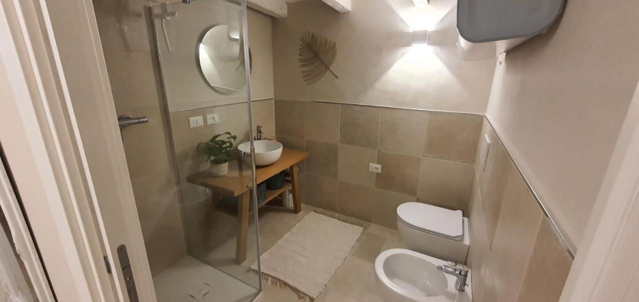 Dimore Del Borgo Antico - Corte Da Lezze Venice Ngoại thất bức ảnh