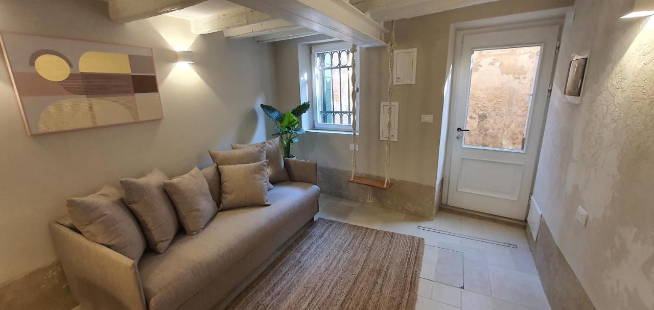 Dimore Del Borgo Antico - Corte Da Lezze Venice Ngoại thất bức ảnh