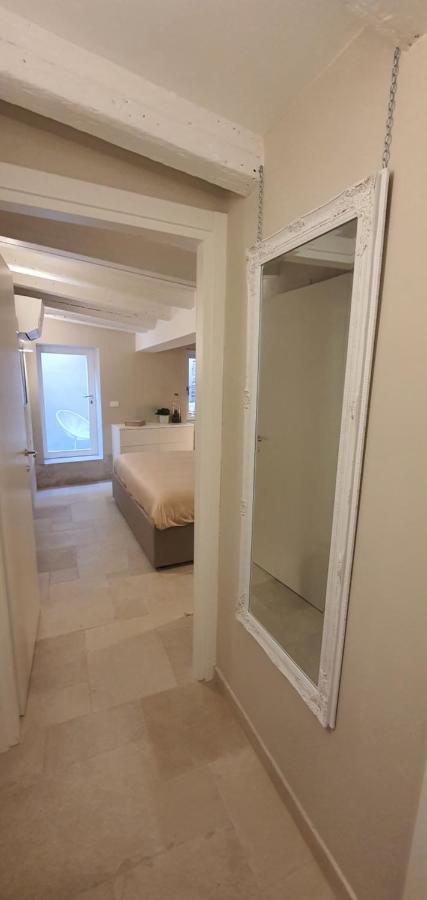 Dimore Del Borgo Antico - Corte Da Lezze Venice Ngoại thất bức ảnh