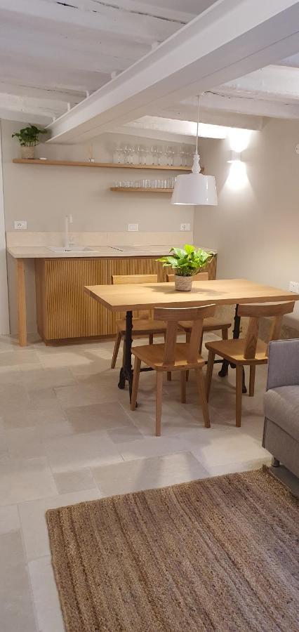Dimore Del Borgo Antico - Corte Da Lezze Venice Ngoại thất bức ảnh