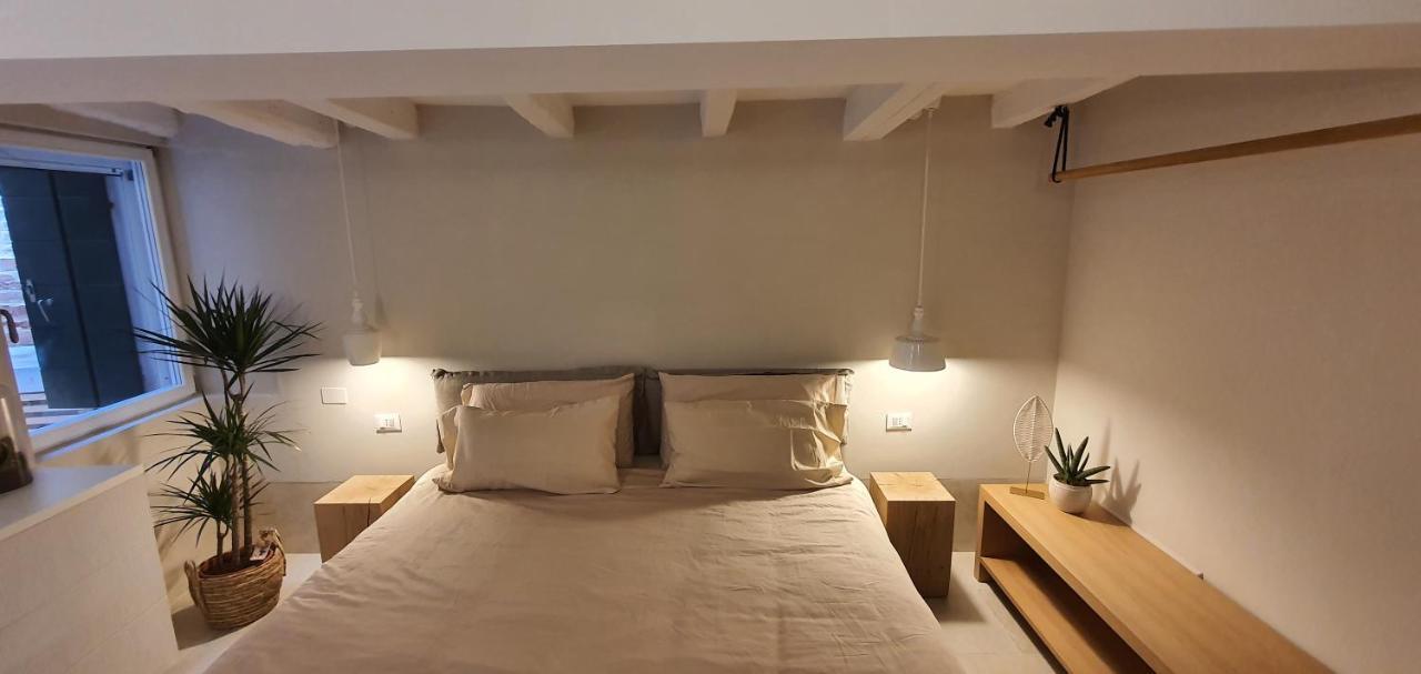 Dimore Del Borgo Antico - Corte Da Lezze Venice Ngoại thất bức ảnh