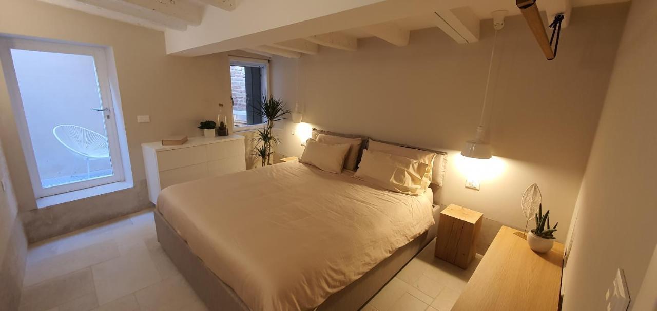 Dimore Del Borgo Antico - Corte Da Lezze Venice Ngoại thất bức ảnh