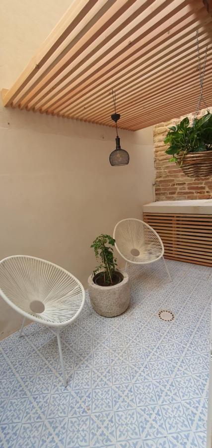Dimore Del Borgo Antico - Corte Da Lezze Venice Ngoại thất bức ảnh