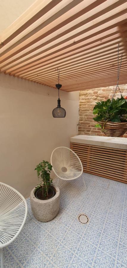 Dimore Del Borgo Antico - Corte Da Lezze Venice Ngoại thất bức ảnh