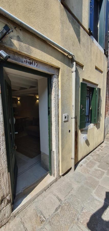 Dimore Del Borgo Antico - Corte Da Lezze Venice Ngoại thất bức ảnh